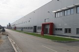 Prednja fasada