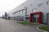 Prednja fasada