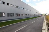 Fasada aneksa 1