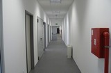 Hodnik aneksa 1