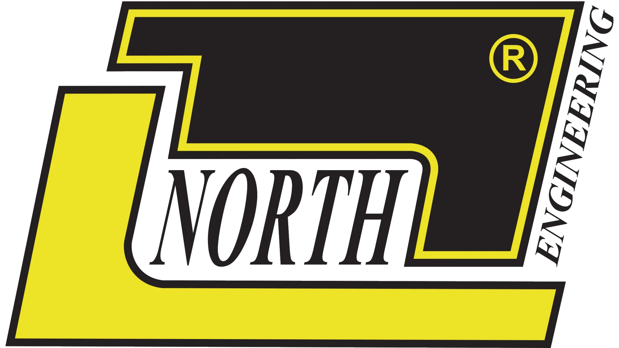north logo transparent