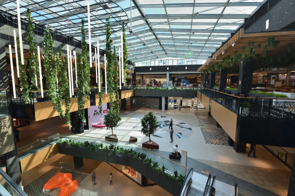 beograd poslovni objekat trzni centar MPC properties 1