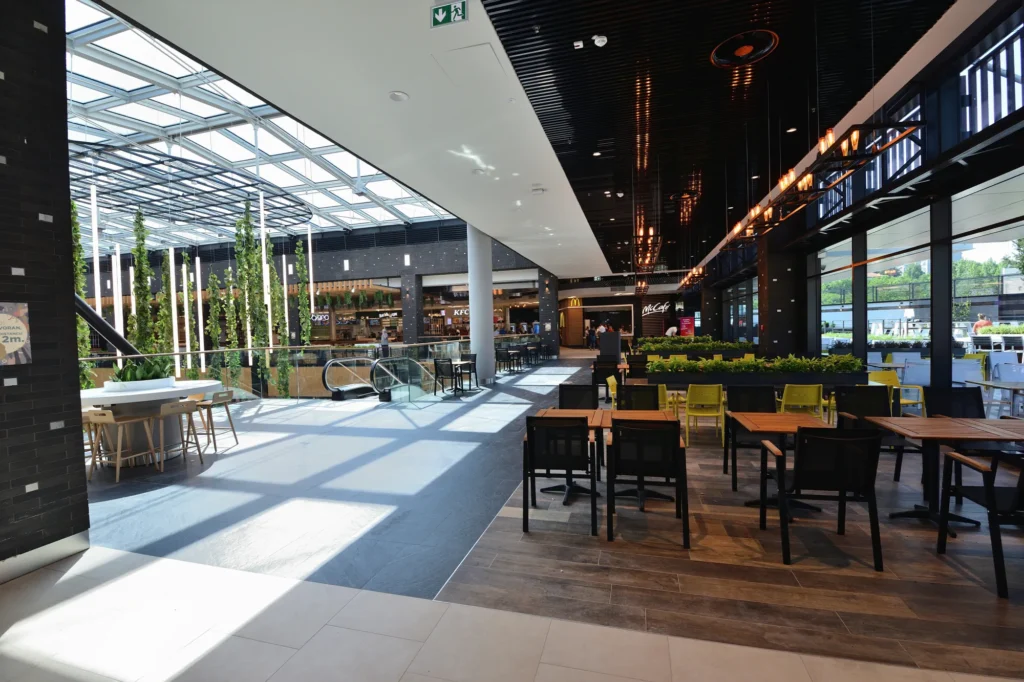 beograd poslovni objekat trzni centar MPC properties 11