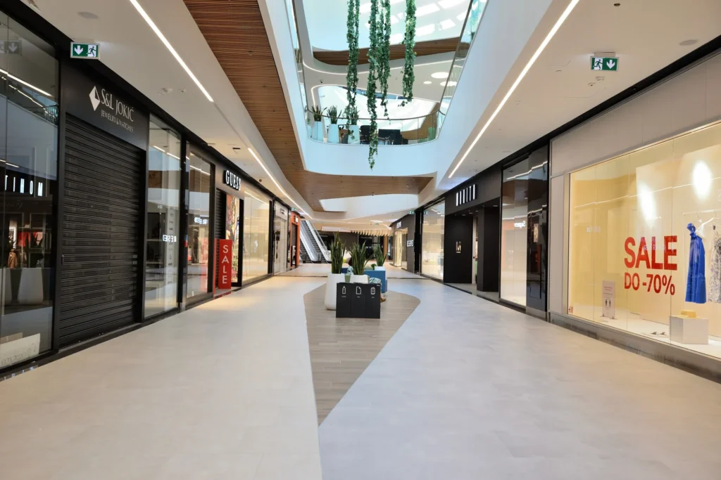 beograd poslovni objekat trzni centar MPC properties 4