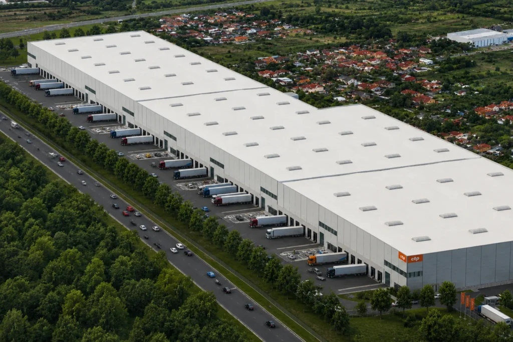 kragujevac industrijski objekat krg4 skladiste proizvodnja ctp 2