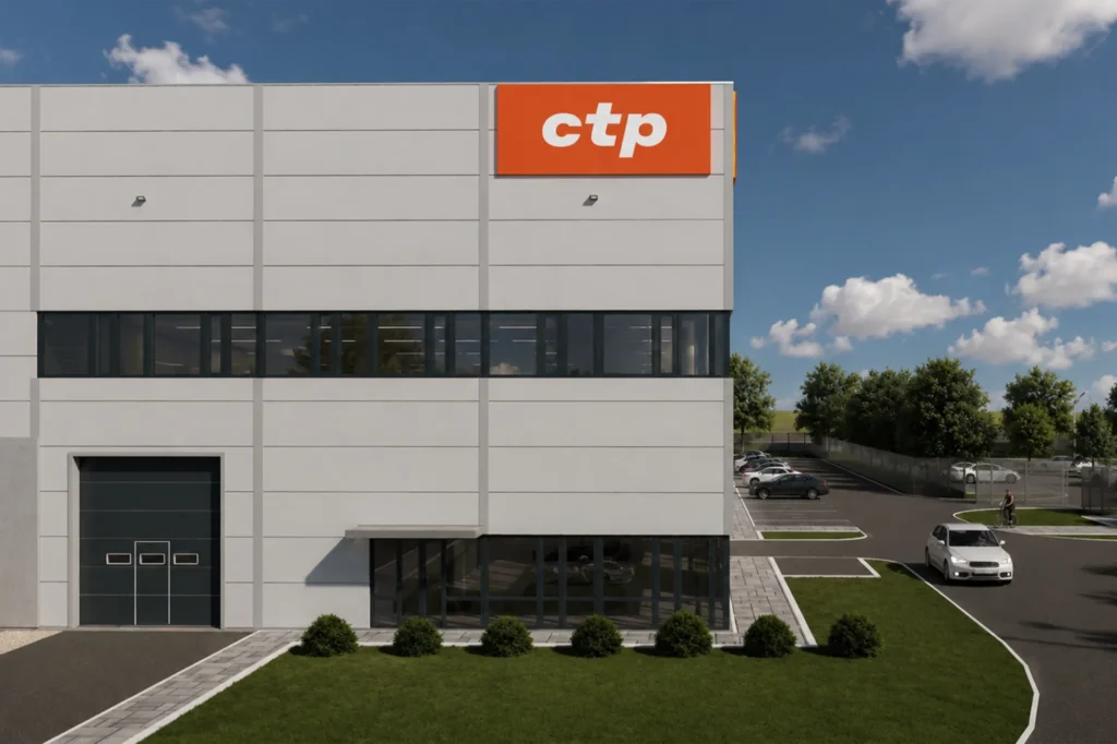 kragujevac industrijski objekat krg4 skladiste proizvodnja ctp 3
