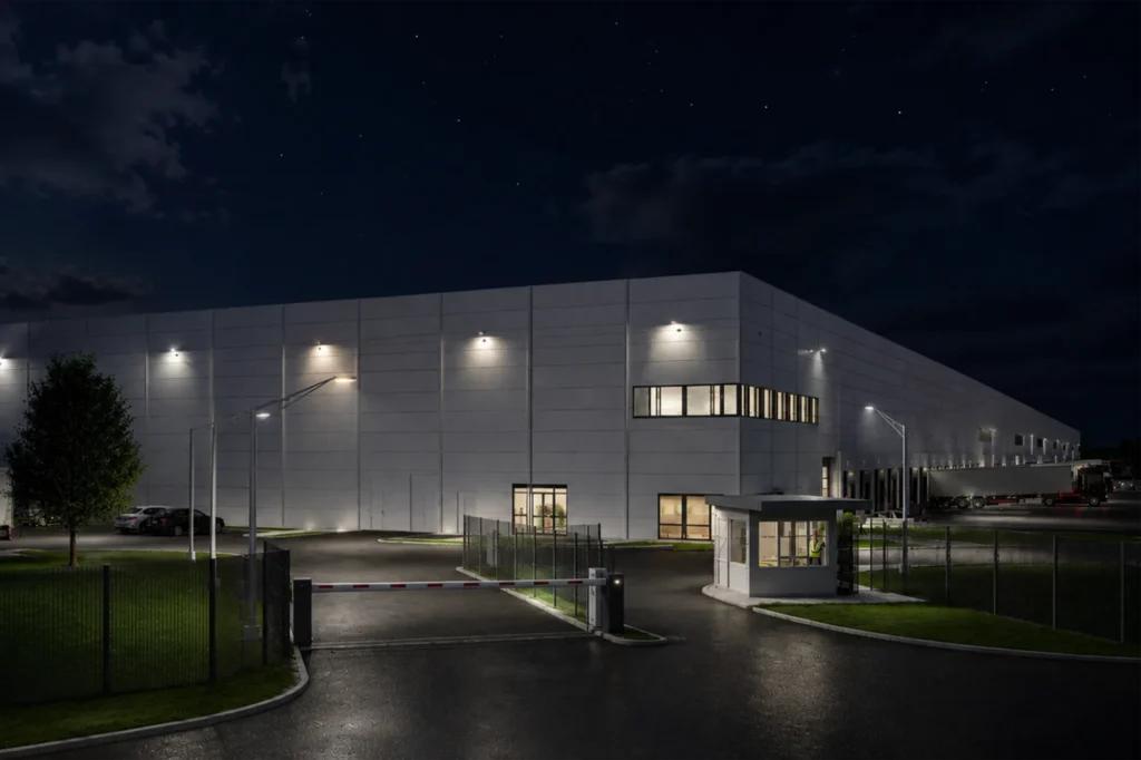 kragujevac industrijski objekat krg4 skladiste proizvodnja ctp 7