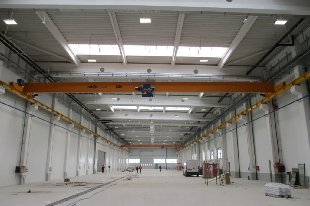 kragujevac industrijski objekat mind park 5