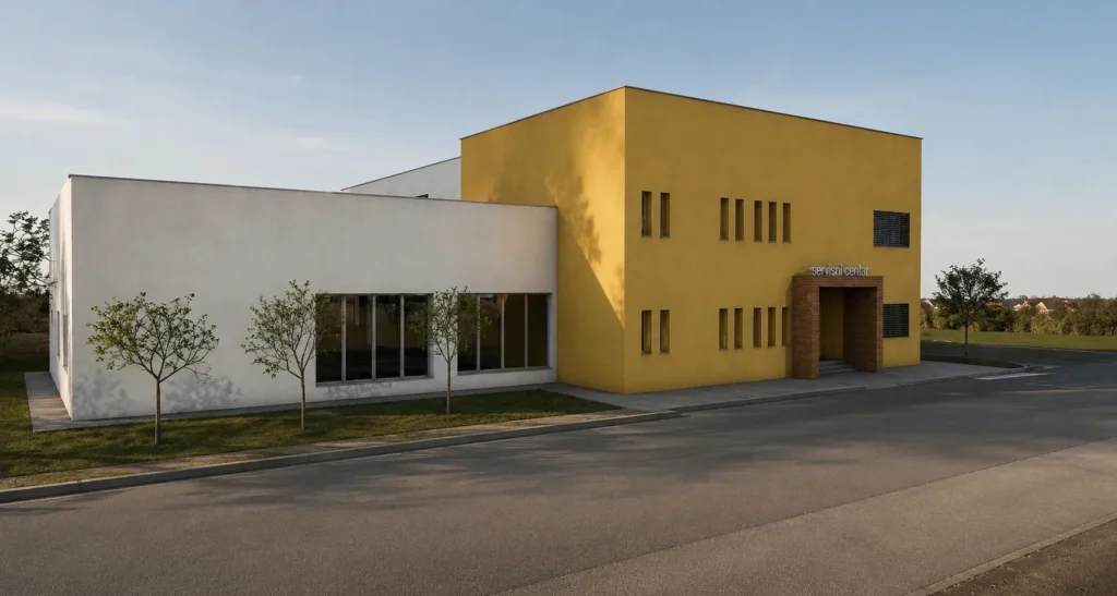 kragujevac javni objekat specijalna skola 2