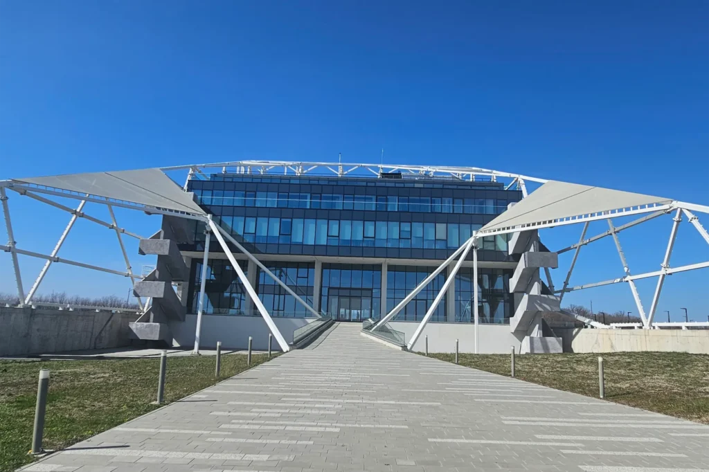 kragujevac poslovni objekat mind upravna 5