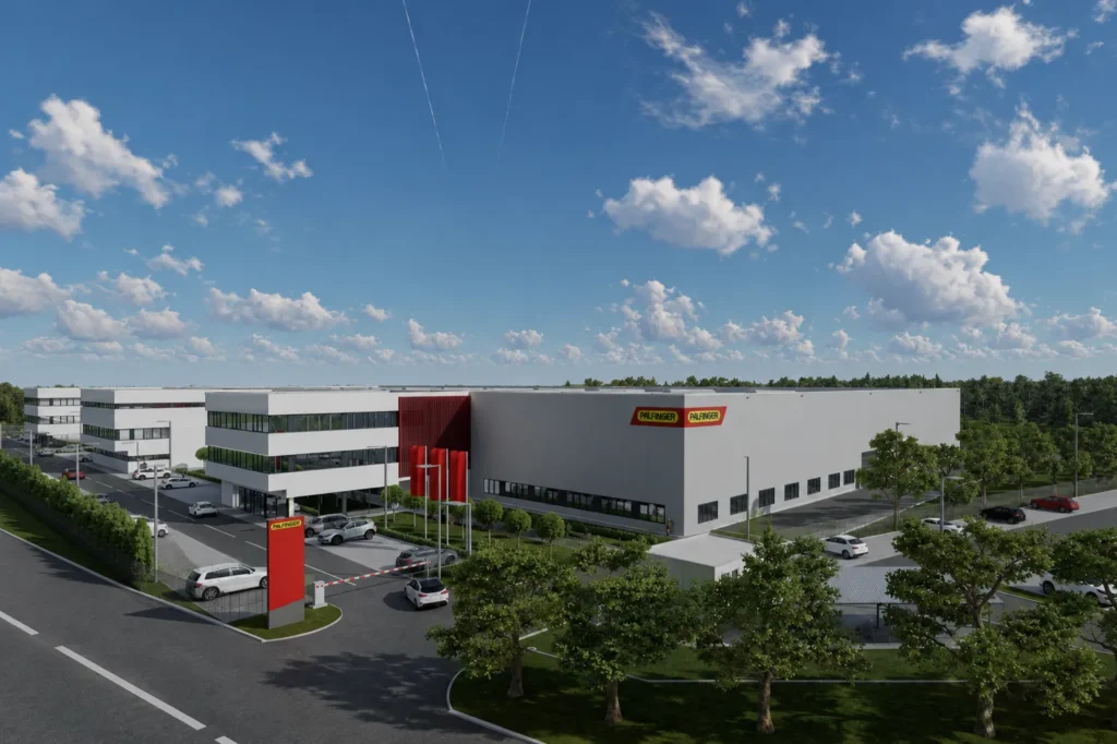 nis industrijski objekat proizvodni kompleks palfinger 1