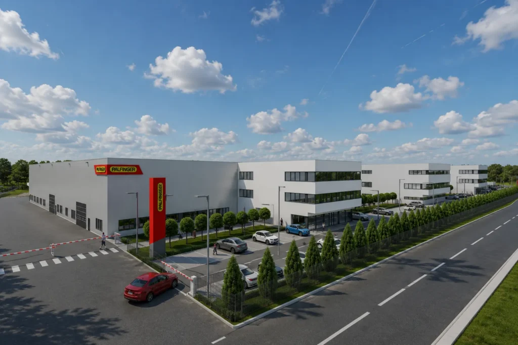 nis industrijski objekat proizvodni kompleks palfinger 4