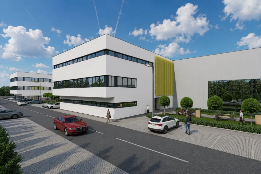 nis industrijski objekat proizvodni kompleks palfinger 5