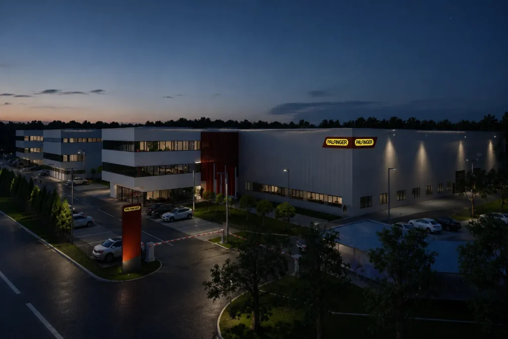 nis industrijski objekat proizvodni kompleks palfinger 7