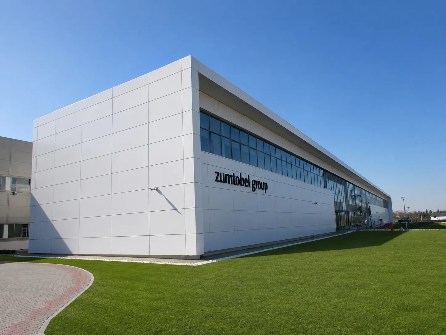 Proizvodni kompleks ZG lighting