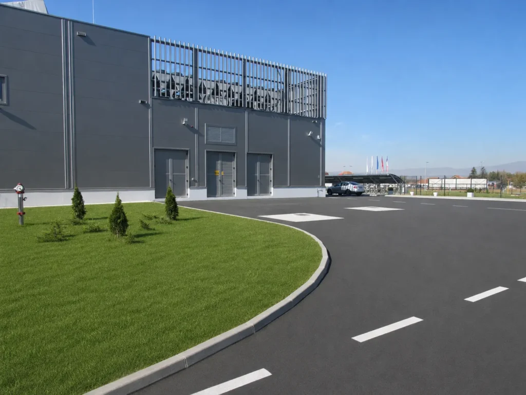 nis industrijski objekat proizvodnja zg lighting 2