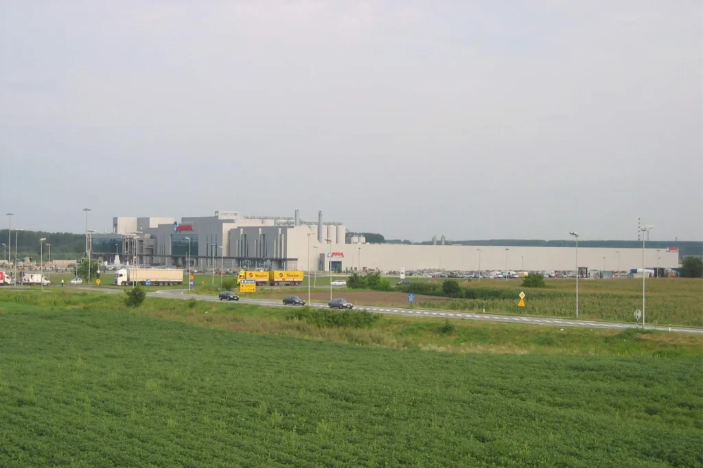 novi sad industrijski objekat pivara market 12