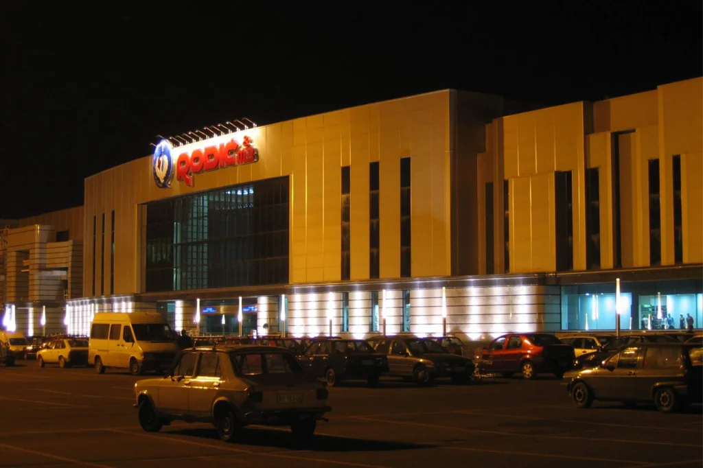 novi sad industrijski objekat pivara market 3