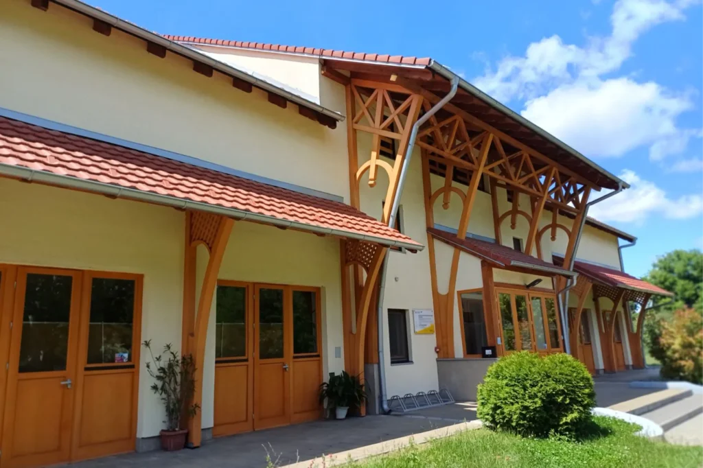 palic javni objekat dom kulture 1