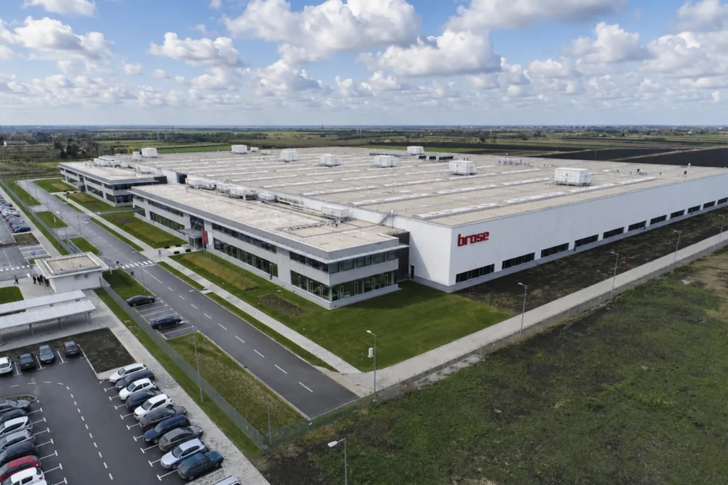 pancevo industrijski objekat brose 2