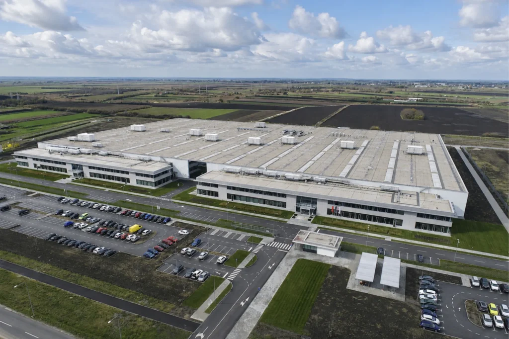 pancevo industrijski objekat brose 4