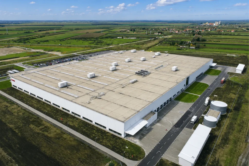pancevo industrijski objekat brose 5