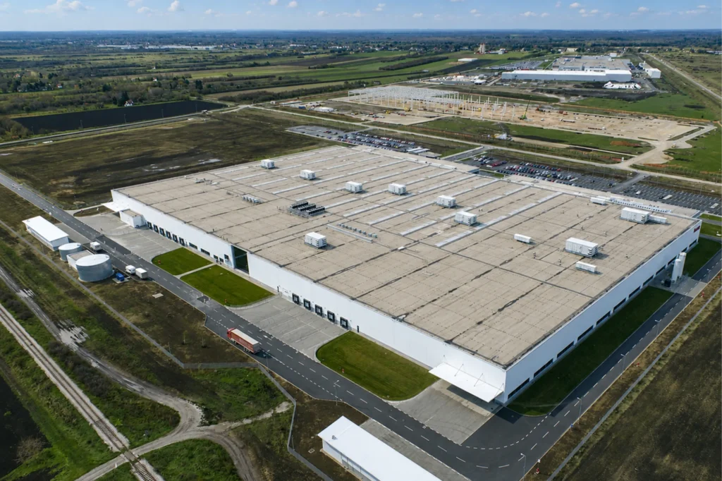 pancevo industrijski objekat brose 6