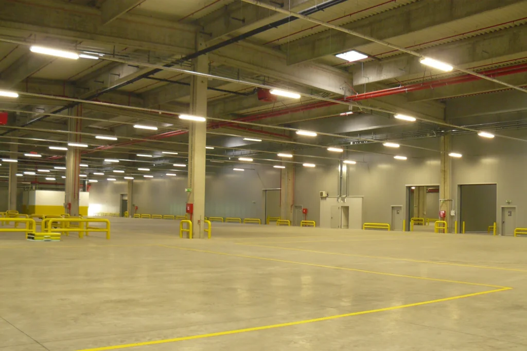 pirot industrijski objekat proizvodnja tigar tyres 3