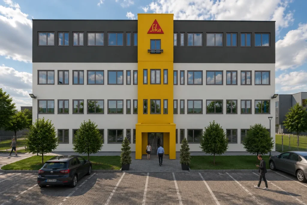 simanovci industrijski objekat proizvodno skladisno poslovni sika 03