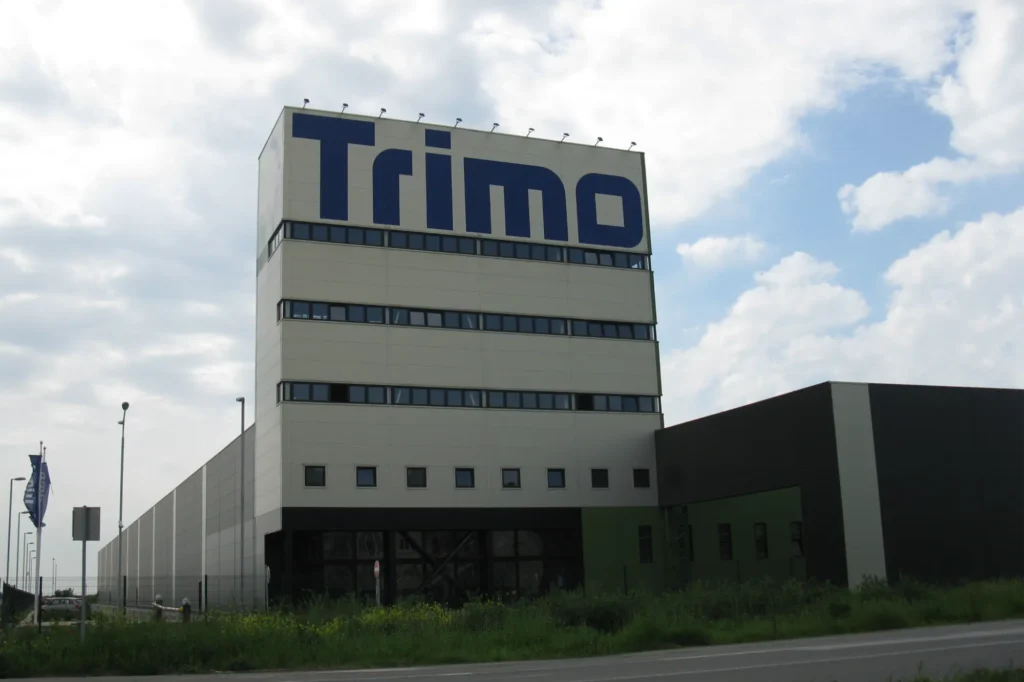 simanovci industrijski objekat trimo 3