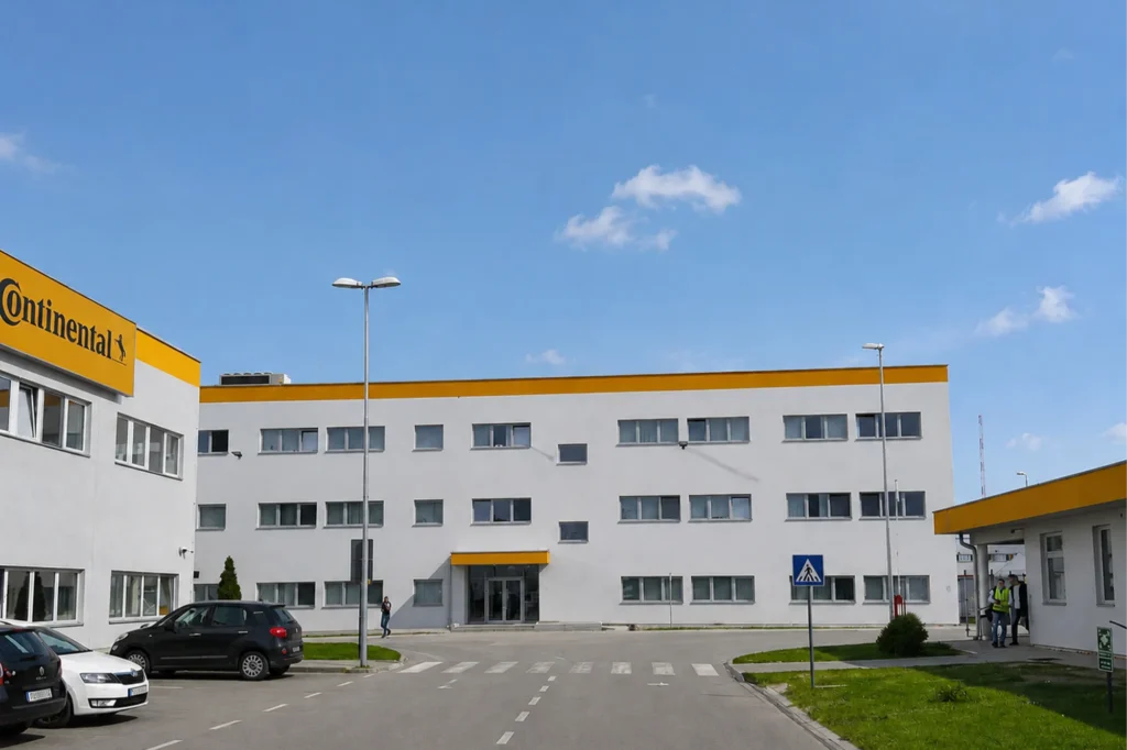 subotica industrijski objekat contitech 3