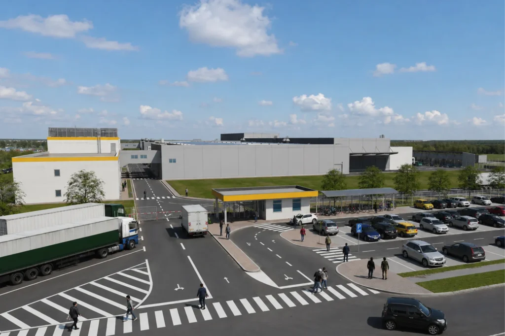 subotica industrijski objekat contitech 4
