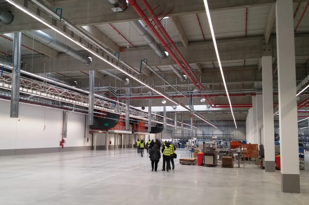 subotica industrijski objekat contitech 6