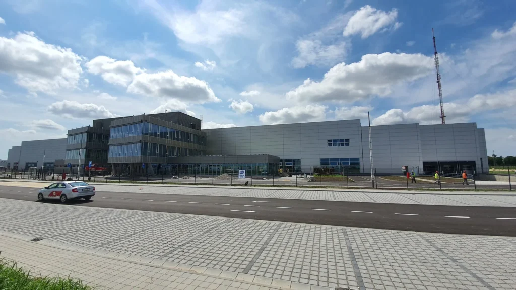 subotica industrijski objekat proizvodnja boysen abgassysteme 1