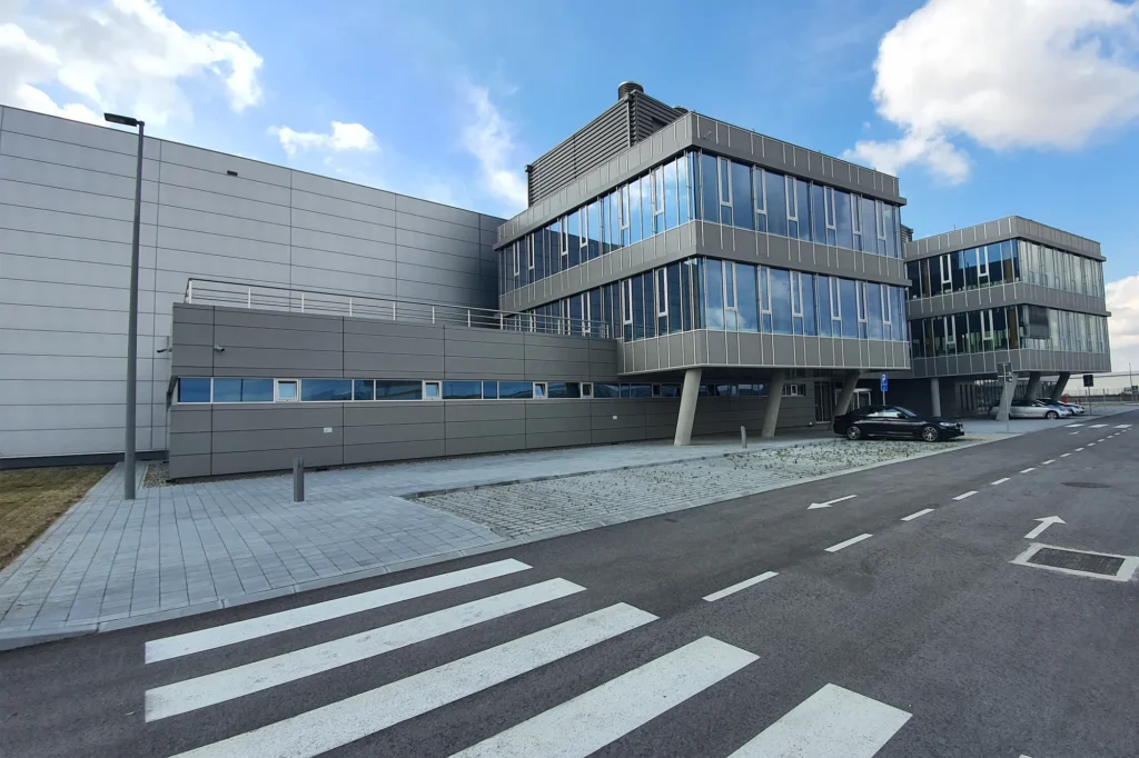 subotica industrijski objekat proizvodnja boysen abgassysteme 2
