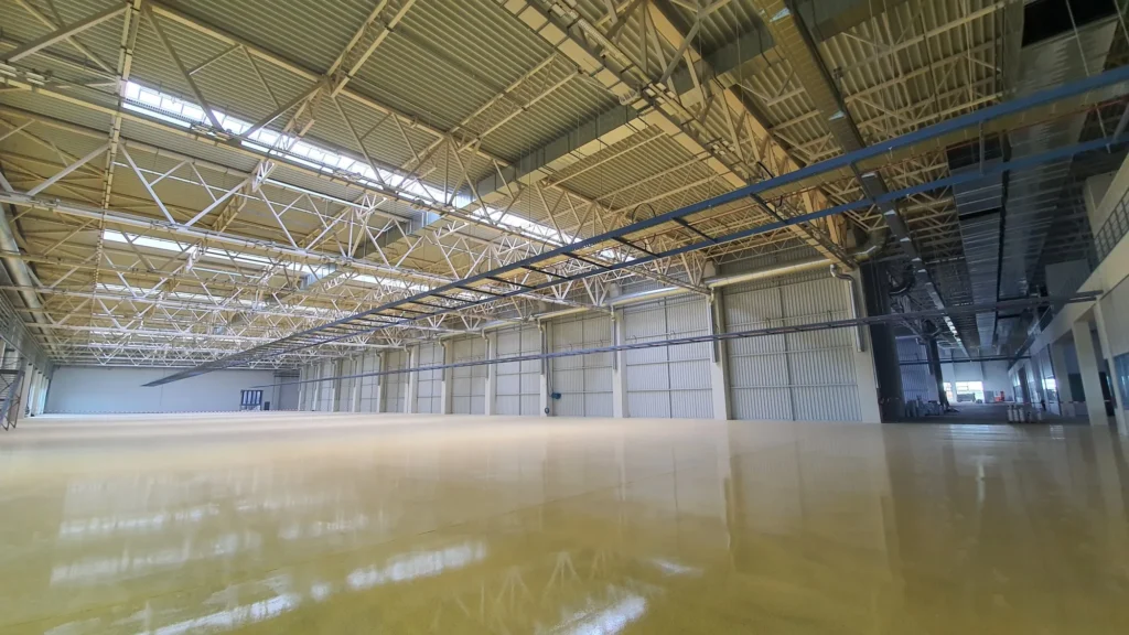 subotica industrijski objekat proizvodnja boysen abgassysteme 3