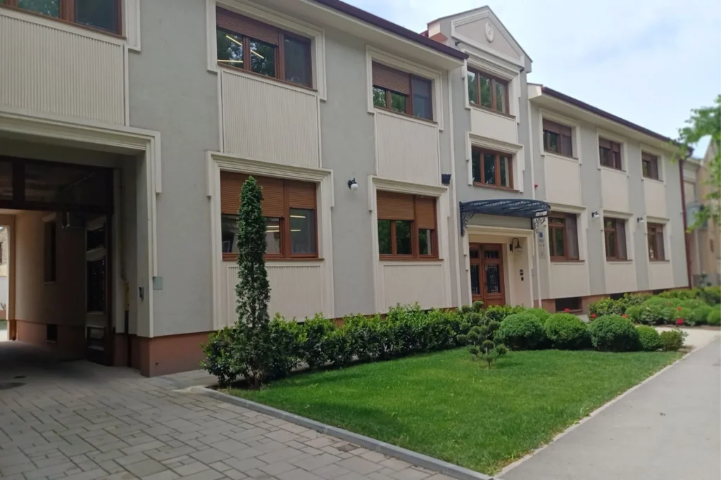 subotica javni objekat HNV 1