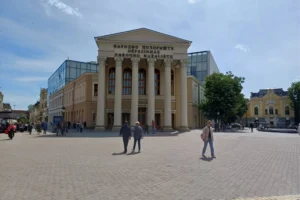 subotica javni objekat pozoriste 1