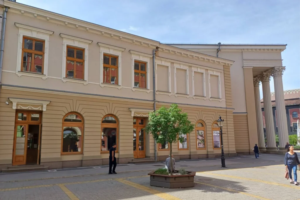 subotica javni objekat pozoriste 3