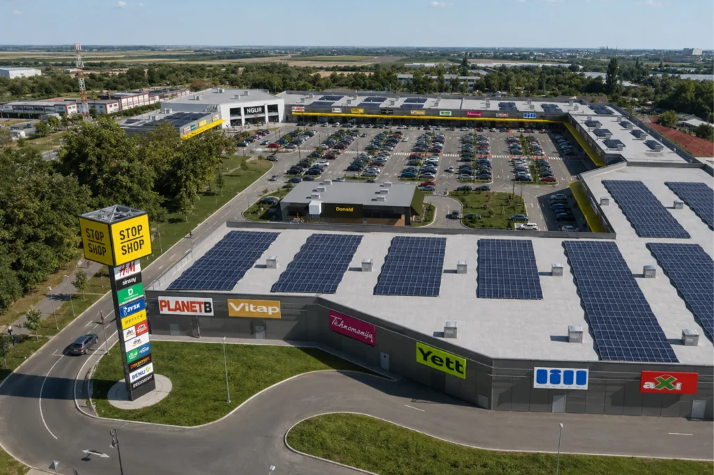 subotica poslovni objekat retail park stop shop 2