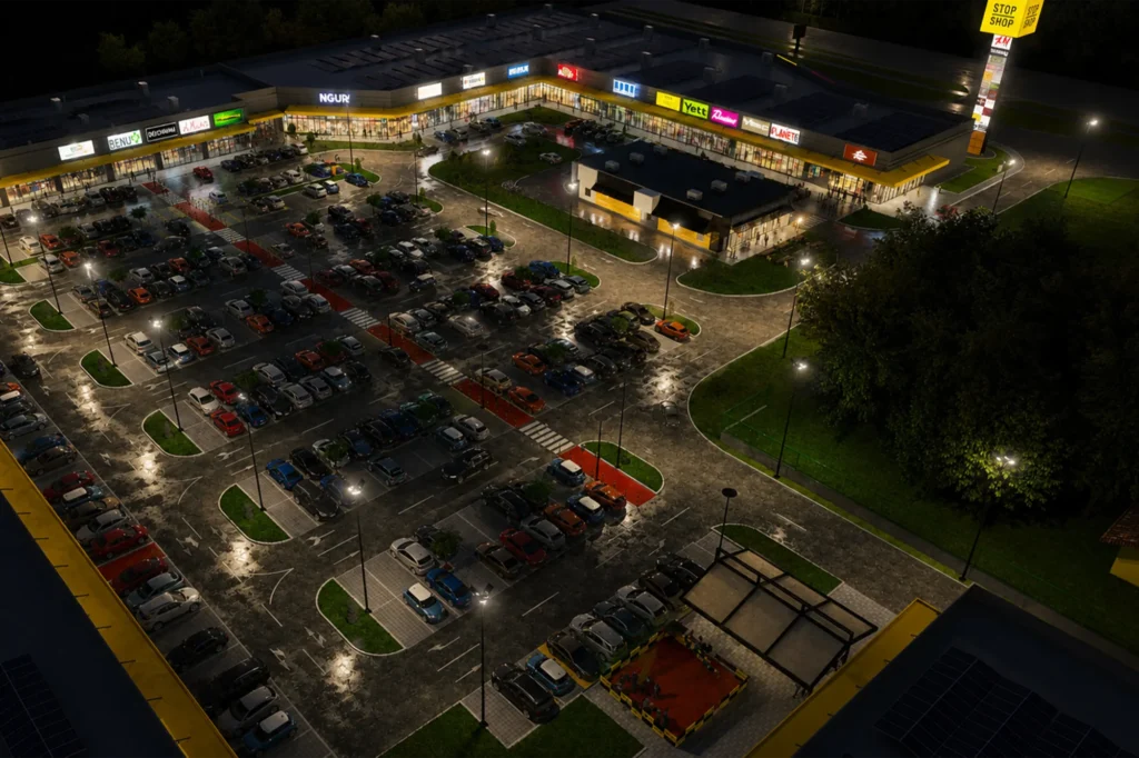 subotica poslovni objekat retail park stop shop 3