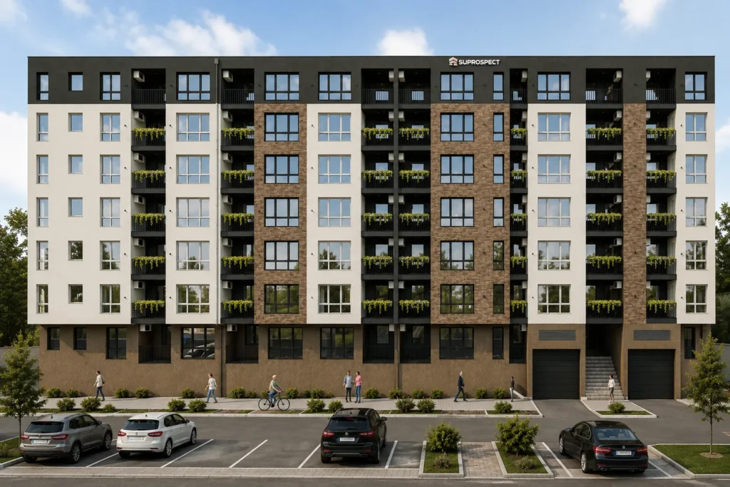 subotica stambeni suprospect 3