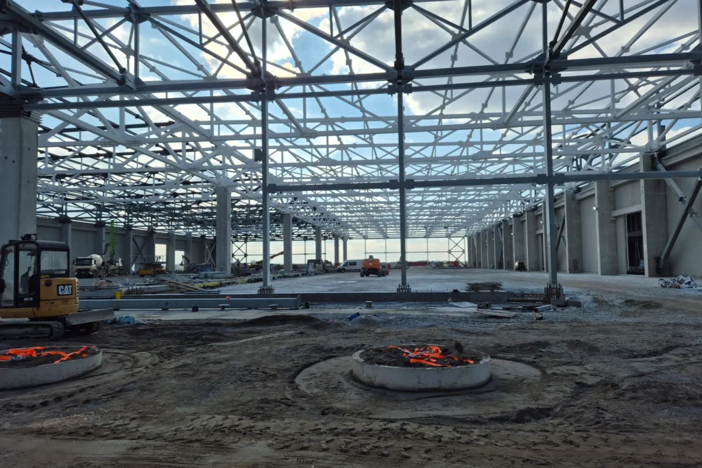 surcin javni objekat hale expo 5