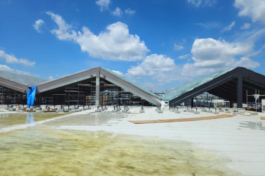 surcin javni objekat upravna zgrada expo 5