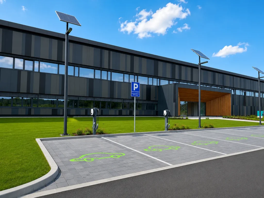valjevo industrijski objekat proizvodnja hangrohe 3