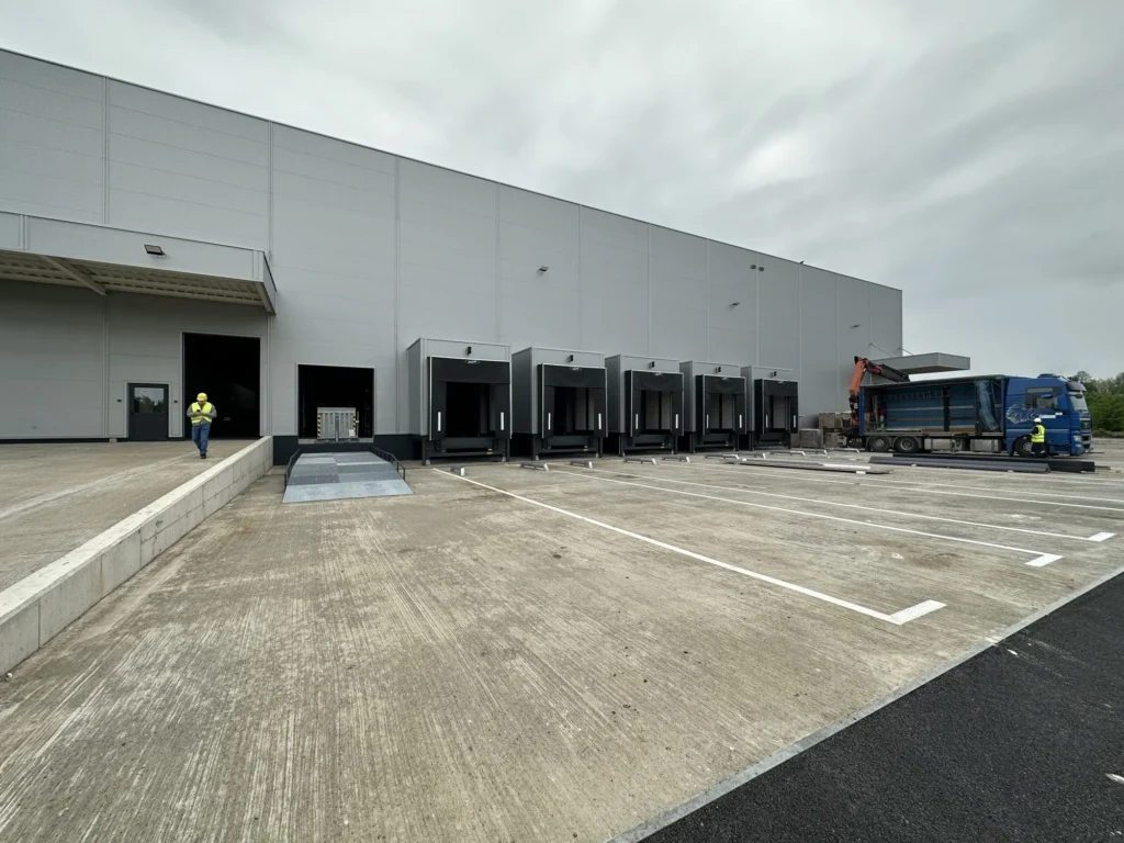 valjevo industrijski objekat proizvodnja hangrohe 6