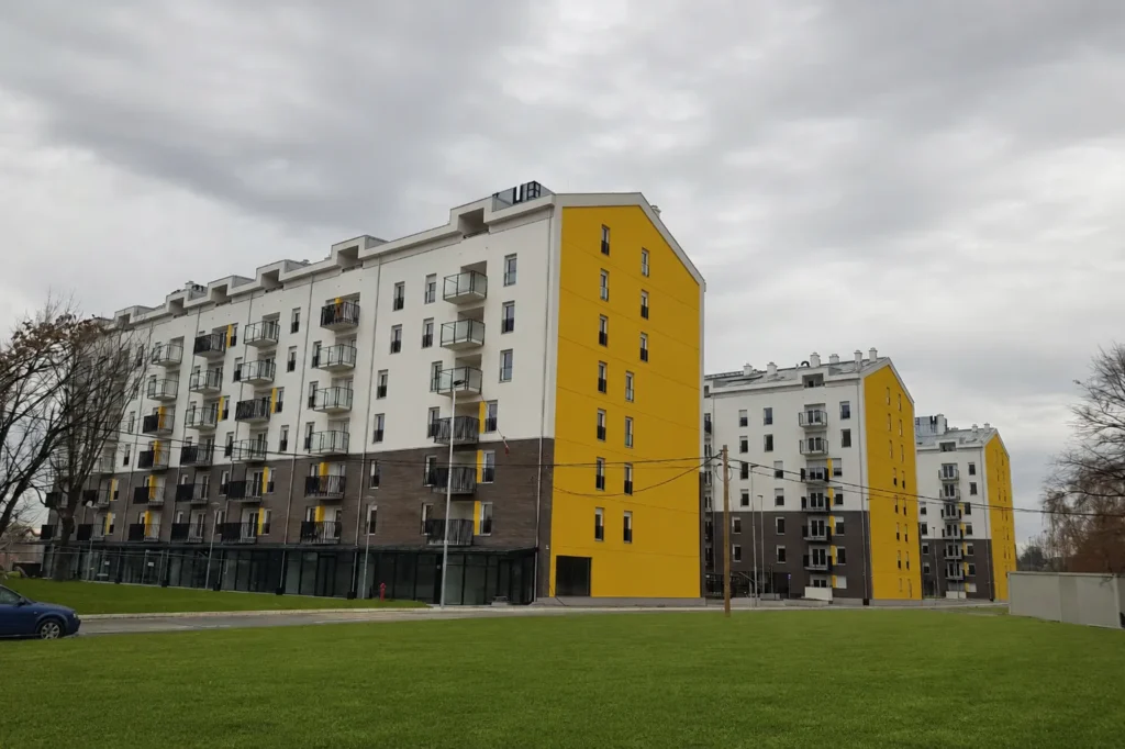 zemun stambeni objekat zemunske kapije 1