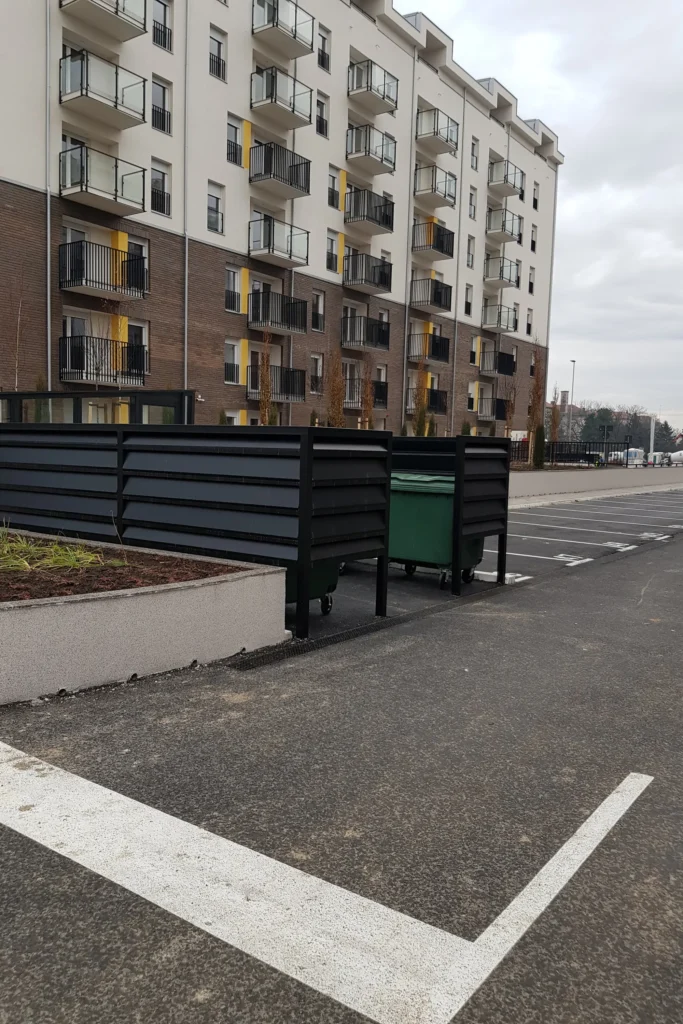 zemun stambeni objekat zemunske kapije 5